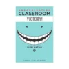 Assassination Classroom (Manga) Volume 11