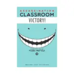 Assassination Classroom (Manga) Volume 11