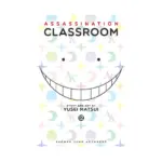 Assassination Classroom (Manga) Volume 12