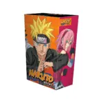 Naruto: Box Set 03