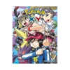 9781421583358 Pokemon X-Y (Manga) Volume 06