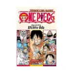One Piece 3-In-1 Omnibus Edition [49-50-51] (Manga) Volume 17