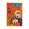 Naruto 3-In-1 Omnibus Edition [49-50-51] (Manga) Volume 17