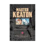 Master Keaton (Manga) Volume 11