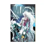 Magi: The Labyrinth of Magic (Manga) Volume 18