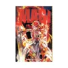 Magi: The Labyrinth of Magic (Manga) Volume 19
