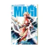 Magi: The Labyrinth of Magic (Manga) Volume 20