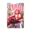 Magi: The Labyrinth of Magic (Manga) Volume 23