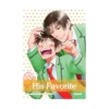 His Favorite (Manga) Volume 08