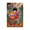 Monster Hunter: Flash Hunter (Manga) Volume 01