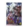 Monster Hunter: Flash Hunter (Manga) Volume 03
