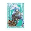 Monster Hunter: Flash Hunter (Manga) Volume 05