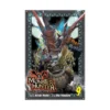 9781421584348 Monster Hunter: Flash Hunter (Manga) Volume 09