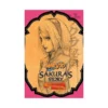 Naruto: Sakura's Story - Love Riding on the Spring Breeze (Novel)