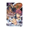 Food Wars! (Manga) Volume 11