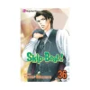 9781421584508 Skip-Beat! (Manga) Volume 36
