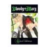 Bloody Mary (Manga) Volume 04