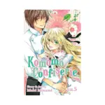 Komomo Confiserie (Manga) Volume 05