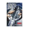 Legend of the Galactic Heroes (Light Novel) Volume 01