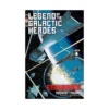 Legend of the Galactic Heroes (Light Novel) Volume 03