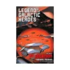 Legend of the Galactic Heroes (Light Novel) Volume 08