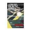 Legend of the Galactic Heroes (Light Novel) Volume 09