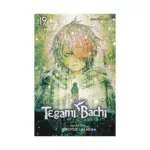 Tegami Bachi (Manga) Volume 19