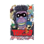 Toriko (Manga) Volume 34