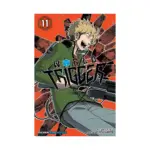 World Trigger (Manga) Volume 11