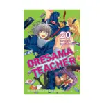 Oresama Teacher (Manga) Volume 20