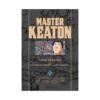 9781421585260 Master Keaton (Manga) Volume 10