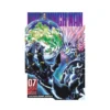 One-Punch Man (Manga) Volume 07