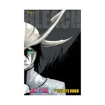 Bleach 3-In-1 Omnibus Edition [40-41-42] (Manga) Volume 14