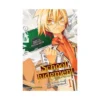 9781421585666 School Judgment: Gakkyu Hotei (Manga) Volume 01