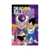 Dragon Ball Full Color Freeza Arc (Manga) Volume 01