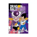 Dragon Ball Full Color Freeza Arc (Manga) Volume 01