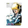 Bleach 3-In-1 Omnibus Edition [49-50-51] (Manga) Volume 17