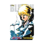 Bleach 3-In-1 Omnibus Edition [49-50-51] (Manga) Volume 17