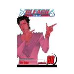 Bleach (Manga) Volume 68