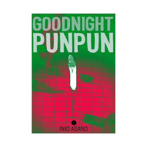 Goodnight Punpun (Manga) Volume 02