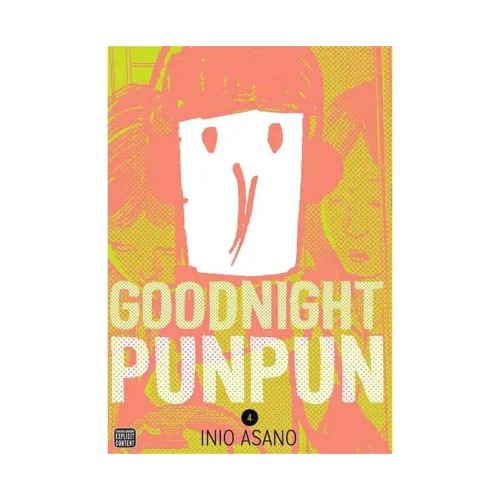 Goodnight Punpun (Manga) Volume 04
