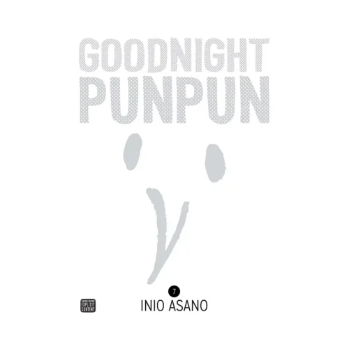 Goodnight Punpun (Manga) Volume 07