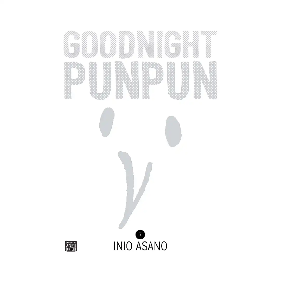 Goodnight Punpun (Manga) Volume 07