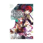 The Demon Prince of Momochi House (Manga) Volume 05