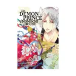 The Demon Prince of Momochi House (Manga) Volume 07