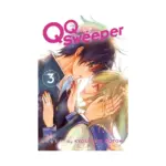 QQ Sweeper (Manga) Volume 03
