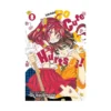 9781421586359 So Cute It Hurts!! (Manga) Volume 08