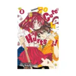 So Cute It Hurts!! (Manga) Volume 08