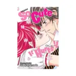 So Cute It Hurts!! (Manga) Volume 10