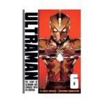 Ultraman (Manga) Volume 06
